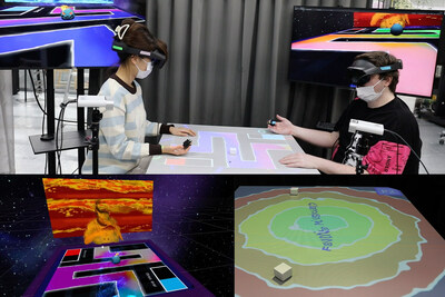 Read more about the article Synthetic Intelligence, Digital Actuality, Haptics, Robotics, and Show Applied sciences Showcase How SIGGRAPH Fosters Development and Innovation