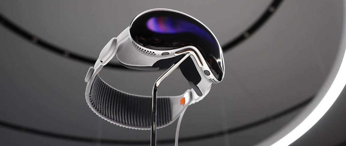 Read more about the article The Apple Imaginative and prescient Professional has lastly made digital actuality price it